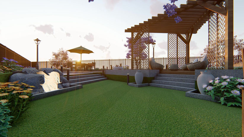 landscape designs